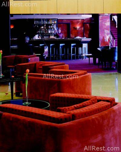 Hotel Martinez 26